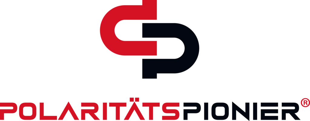 Logo zum Projekt Polaritätspionier
