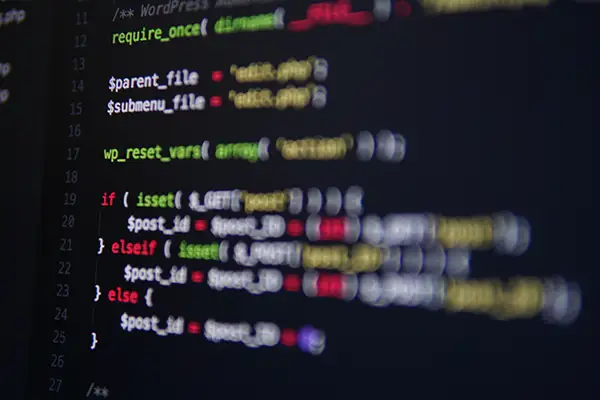 Digitale Lösungen – individuelle Webentwicklung aus Schleswig-Holstein – Werk Media