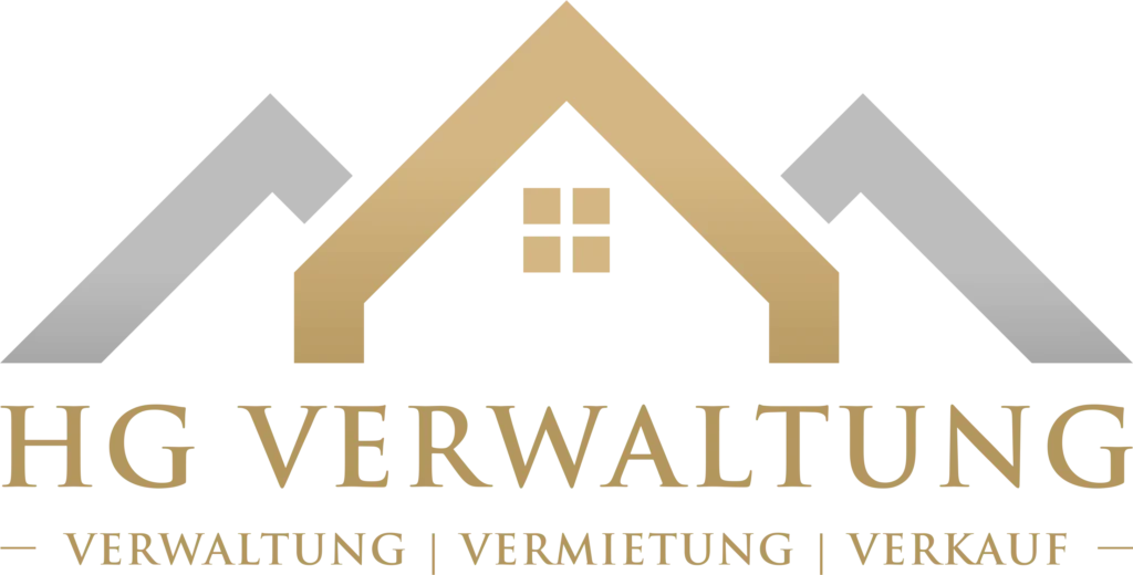 Logo zum Projekt HG Verwaltung
