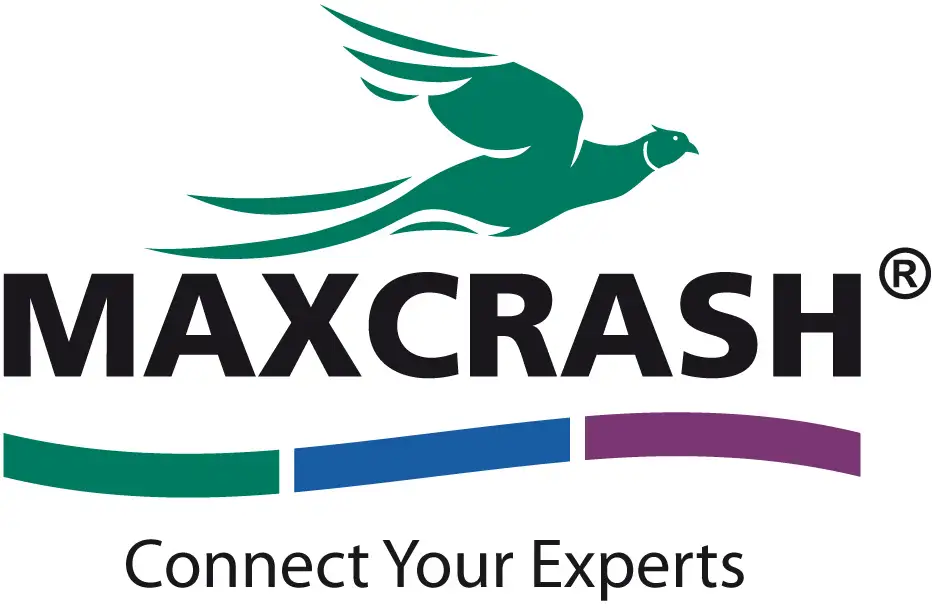 Logo zum Projekt Maxcrash