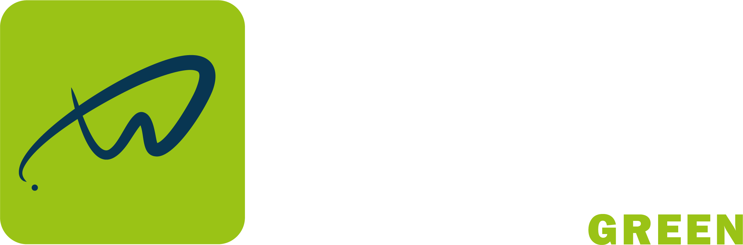 Logo - Werk Media - Get Your It Green