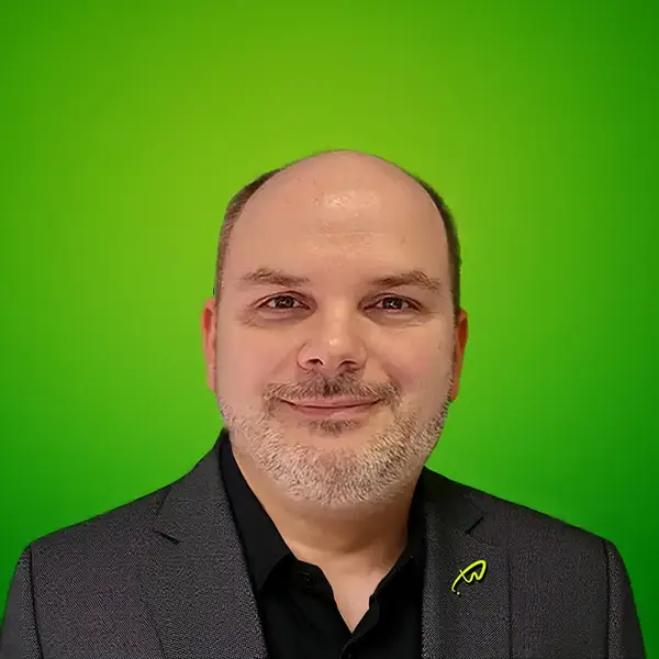 Oliver Werk – Gründer von Werk Media