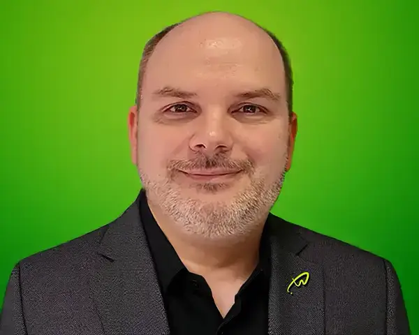 Oliver Werk – Gründer von Werk Media